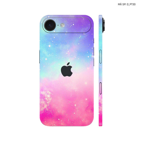 Dán Skin IPhone 17 Series Hình Pastel | D_PT30