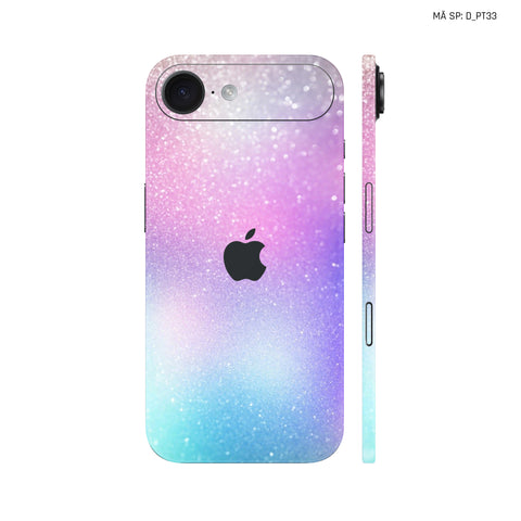 Dán Skin IPhone 17 Series Hình Pastel | D_PT33