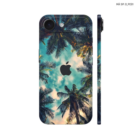 Dán Skin IPhone 17 Series Hình Phong Cảnh | D_PC01