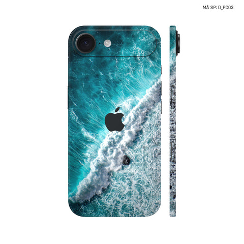 Dán Skin IPhone 17 Series Hình Phong Cảnh | D_PC03