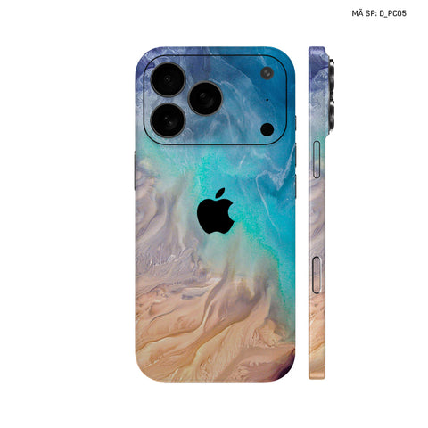 Dán Skin IPhone 17 Series Hình Phong Cảnh | D_PC05