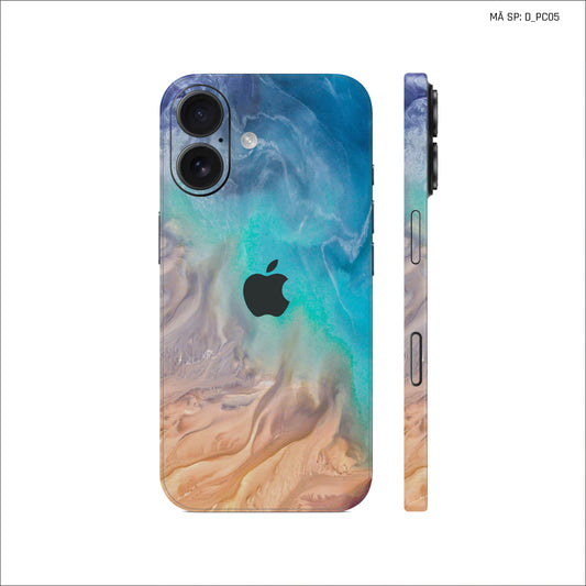 Dán Skin IPhone 17 Series Hình Phong Cảnh | D_PC05