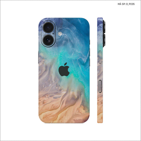 Dán Skin IPhone 17 Series Hình Phong Cảnh | D_PC05