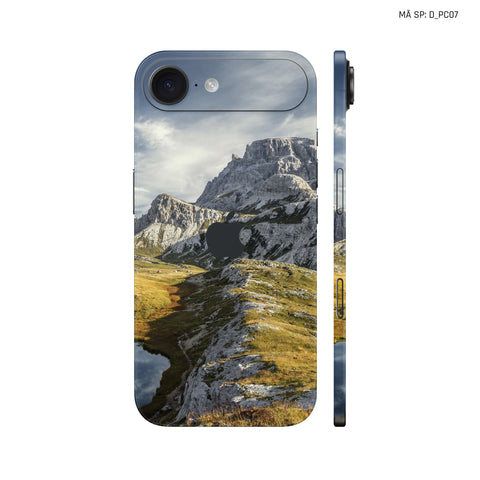 Dán Skin IPhone 17 Series Hình Phong Cảnh | D_PC07