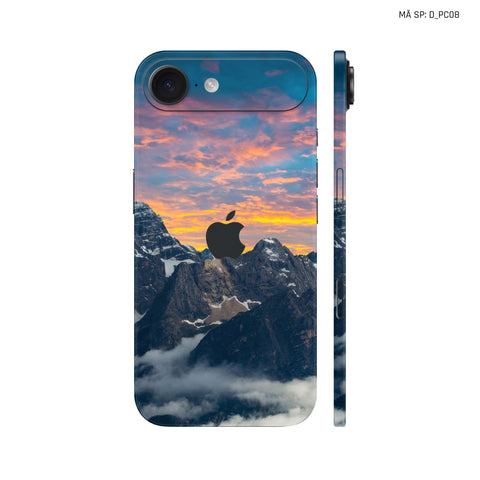 Dán Skin IPhone 17 Series Hình Phong Cảnh | D_PC08