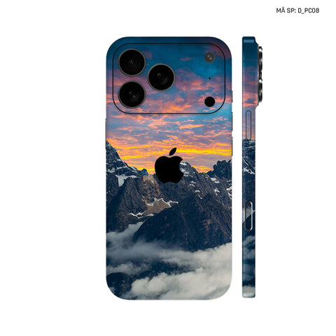 Dán Skin IPhone 17 Series Hình Phong Cảnh | D_PC08