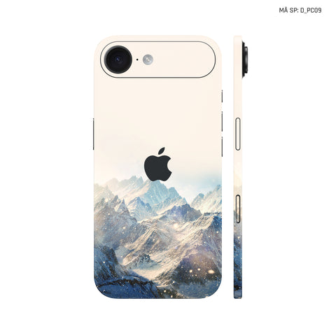 Dán Skin IPhone 17 Series Hình Phong Cảnh | D_PC09