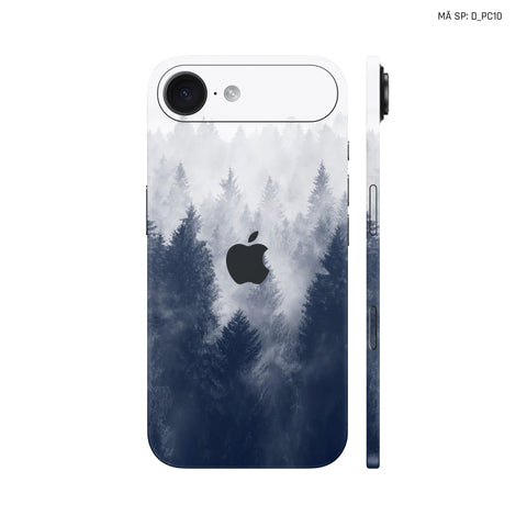 Dán Skin IPhone 17 Series Hình Phong Cảnh | D_PC10
