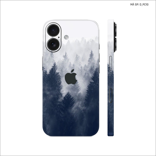 Dán Skin IPhone 17 Series Hình Phong Cảnh | D_PC10