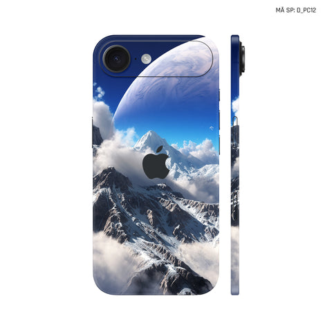 Dán Skin IPhone 17 Series Hình Phong Cảnh | D_PC12