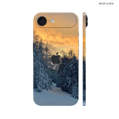 Dán Skin IPhone 17 Series Hình Phong Cảnh | D_PC14
