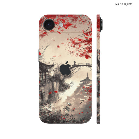 Dán Skin IPhone 17 Series Hình Phong Cảnh | D_PC15