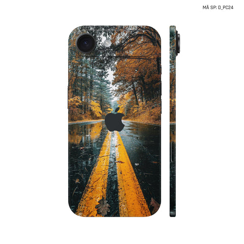 Dán Skin IPhone 17 Series Hình Phong Cảnh | D_PC24
