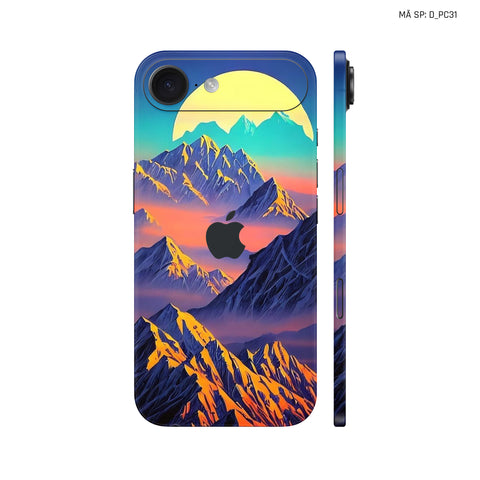 Dán Skin IPhone 17 Series Hình Phong Cảnh | D_PC31