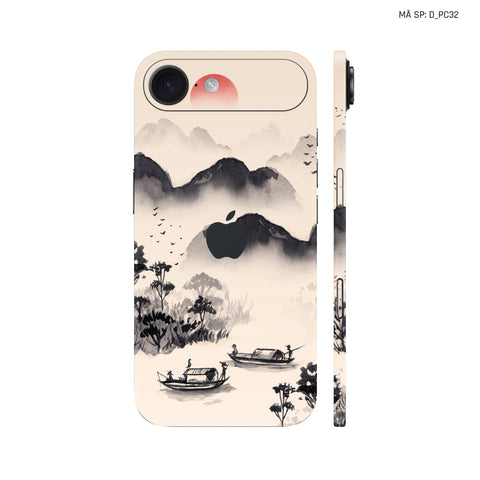 Dán Skin IPhone 17 Series Hình Phong Cảnh | D_PC32