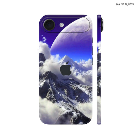 Dán Skin IPhone 17 Series Hình Phong Cảnh | D_PC35