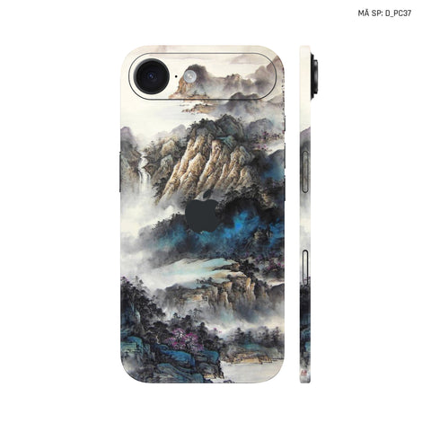 Dán Skin IPhone 17 Series Hình Phong Cảnh | D_PC37