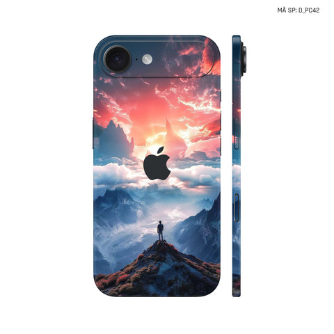 Dán Skin IPhone 17 Series Hình Phong Cảnh | D_PC42