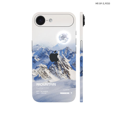 Dán Skin IPhone 17 Series Hình Phong Cảnh | D_PC53