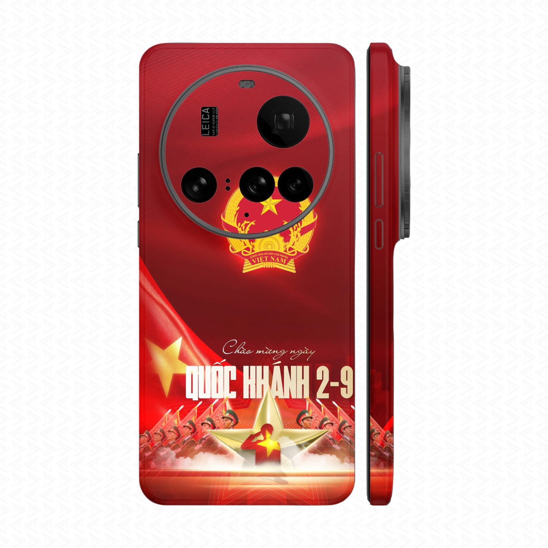 Dán Skin Xiaomi 15 Ultra In Hình Quốc Khánh 02-09