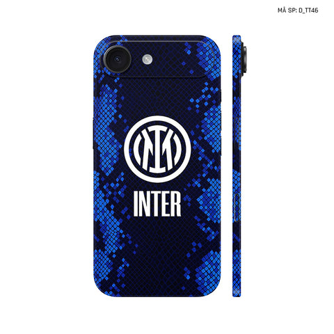 Dán Skin IPhone 17 Series Hình Thể Thao | D_TT46