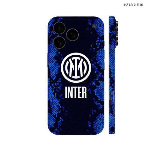 Dán Skin IPhone 17 Series Hình Thể Thao | D_TT46