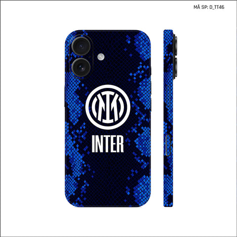 Dán Skin IPhone 17 Series Hình Thể Thao | D_TT46