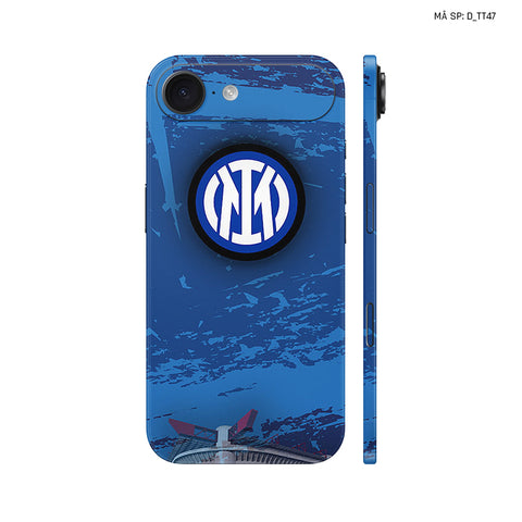 Dán Skin IPhone 17 Series Hình Thể Thao | D_TT47