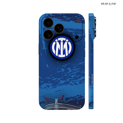 Dán Skin IPhone 17 Series Hình Thể Thao | D_TT47