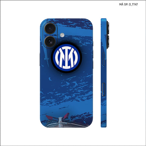 Dán Skin IPhone 17 Series Hình Thể Thao | D_TT47