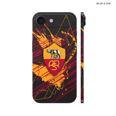 Dán Skin IPhone 17 Series Hình Thể Thao | D_TT48