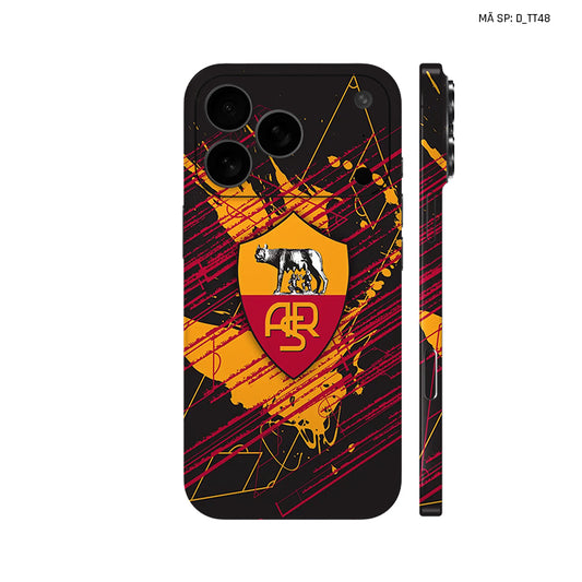 Dán Skin IPhone 17 Series Hình Thể Thao | D_TT48