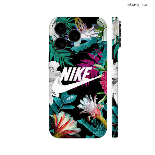 Dán Skin IPhone 17 Series Hình Thương Hiệu | D_TH03
