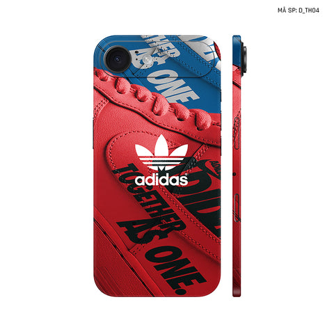Dán Skin IPhone 17 Series Hình Thương Hiệu | D_TH04