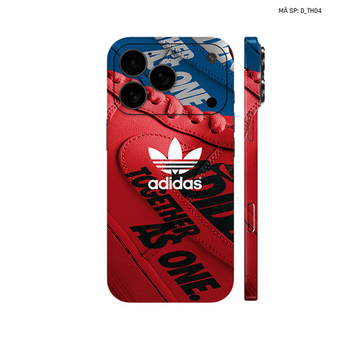 Dán Skin IPhone 17 Series Hình Thương Hiệu | D_TH04