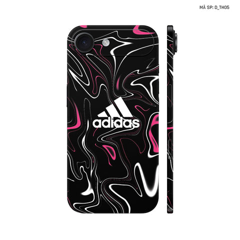 Dán Skin IPhone 17 Series Hình Thương Hiệu | D_TH05