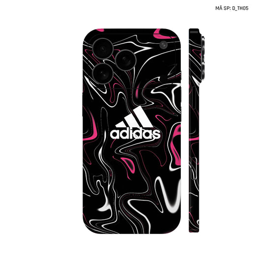 Dán Skin IPhone 17 Series Hình Thương Hiệu | D_TH05