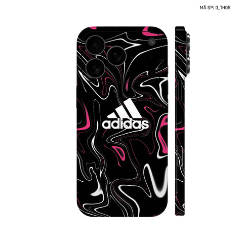 Dán Skin IPhone 17 Series Hình Thương Hiệu | D_TH05