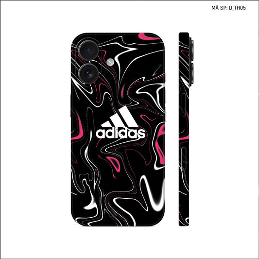 Dán Skin IPhone 17 Series Hình Thương Hiệu | D_TH05