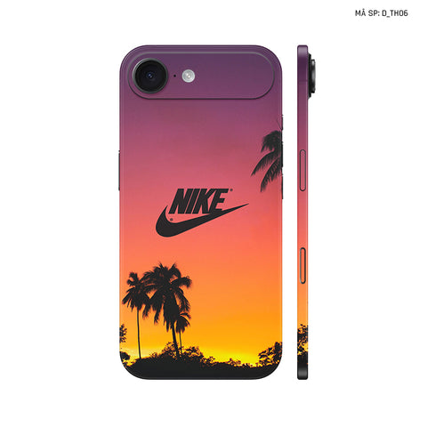 Dán Skin IPhone 17 Series Hình Thương Hiệu | D_TH06