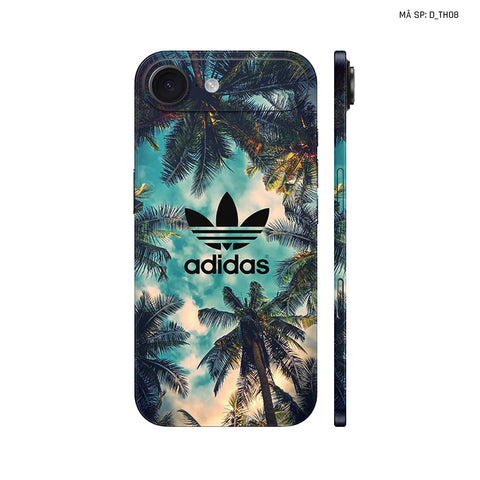 Dán Skin IPhone 17 Series Hình Thương Hiệu | D_TH08