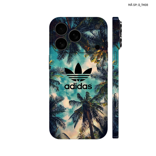Dán Skin IPhone 17 Series Hình Thương Hiệu | D_TH08