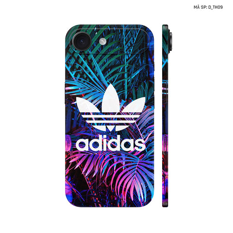 Dán Skin IPhone 17 Series Hình Thương Hiệu | D_TH09