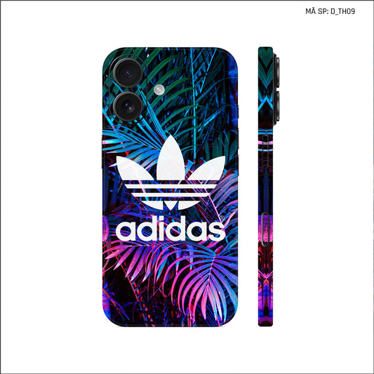 Dán Skin IPhone 17 Series Hình Thương Hiệu | D_TH09