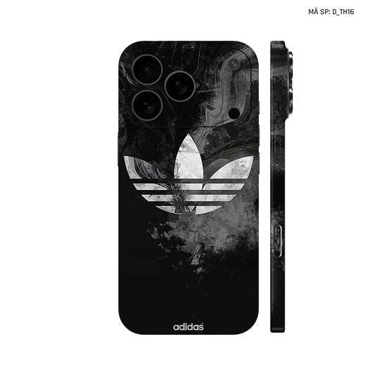 Dán Skin IPhone 17 Series Hình Thương Hiệu | D_TH16
