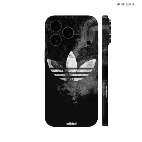 Dán Skin IPhone 17 Series Hình Thương Hiệu | D_TH16