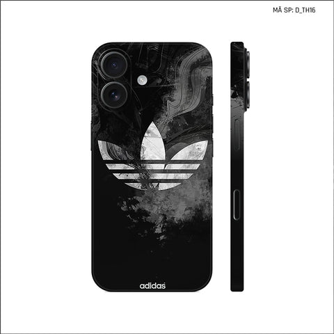 Dán Skin IPhone 17 Series Hình Thương Hiệu | D_TH16