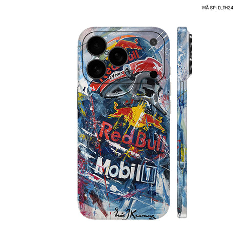 Dán Skin IPhone 17 Series Hình Thương Hiệu | D_TH24