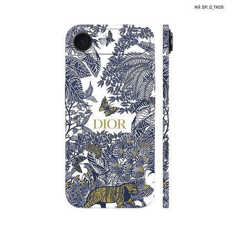 Dán Skin IPhone 17 Series Hình Thương Hiệu | D_TH28