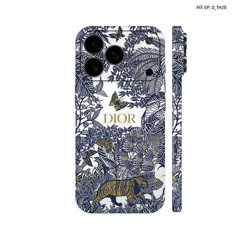 Dán Skin IPhone 17 Series Hình Thương Hiệu | D_TH28